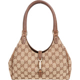 Gucci GG Monogram Jackie Handbag