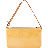 Louis Vuitton Vernis Monogram Lexington Handbag