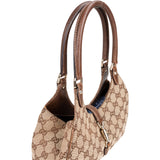 Gucci GG Monogram Jackie Handbag