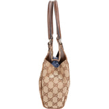 Gucci GG Monogram Jackie Handbag