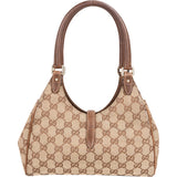 Gucci GG Monogram Jackie Handbag