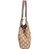 Gucci GG Monogram Jackie Handbag