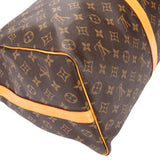 Louis Vuitton Canvas Monogram Keepall 50 Bandouliere
