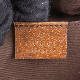 Gucci GG Monogram Jackie Handbag