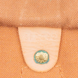 Louis Vuitton Canvas Monogram Speedy 40 Handbag