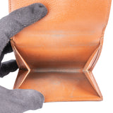 Louis Vuitton Canvas Monogam Elise Wallet