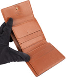 Louis Vuitton Canvas Monogam Elise Wallet