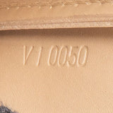 Louis Vuitton Vernis Monogram Lexington Handbag