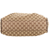 Gucci GG Monogram Sukey Handbag