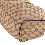 Gucci GG Monogram Sukey Handbag