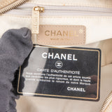 Chanel Travel Line Monogram Handbag