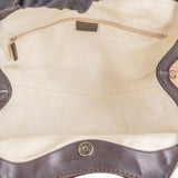 Gucci GG Monogram Sukey Handbag