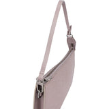 Louis Vuitton Lavendel Epi Leather Pochette Accessoire Handbag