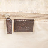 Gucci GG Monogram Sukey Handbag