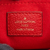 Louis Vuitton Canvas Monogram Saint Placide Crossbody Bag