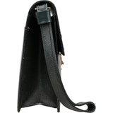 Louis Vuitton Green Taiga Leather Kourad Clutch