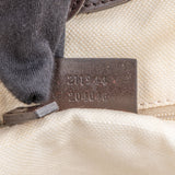 Gucci GG Monogram Sukey Handbag