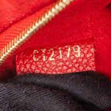 Louis Vuitton Canvas Monogram Saint Placide Crossbody Bag