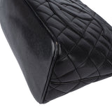 Chanel Quilted Caviar Leather CC Medaillon Handbag