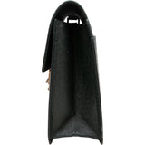 Louis Vuitton Green Taiga Leather Kourad Clutch