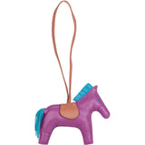 Hermès Rodeo MM Horse Charm