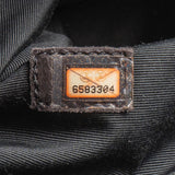 Chanel Quilted Caviar Leather CC Medaillon Handbag