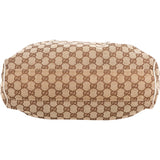 Gucci GG Monogram Sukey Handbag