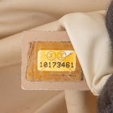 Chanel Travel Line Monogram Handbag