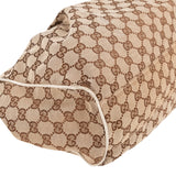 Gucci GG Monogram Sukey Handbag