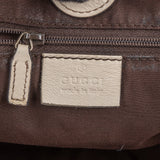 Gucci GG Monogram Sukey Handbag