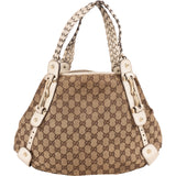 Gucci GG Monogram Pelham Handbag