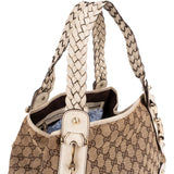 Gucci GG Monogram Pelham Handbag