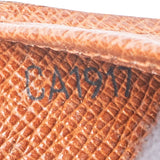 Louis Vuitton Canvas Monogram Agenda PM