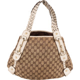 Gucci GG Monogram Pelham Handbag