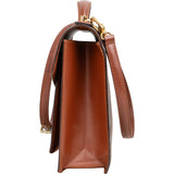 Louis Vuitton Canvas Monogram Monceau Handbag