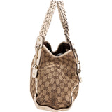 Gucci GG Monogram Pelham Handbag