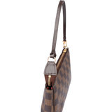 Louis Vuitton Damier Azur Monogram Pochette Accessoire Handbag