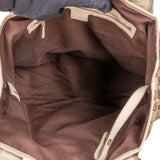 Gucci GG Monogram Pelham Handbag