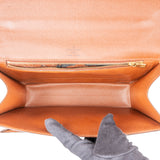 Louis Vuitton Canvas Monogram Monceau Handbag