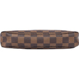 Louis Vuitton Damier Azur Monogram Pochette Accessoire Handbag