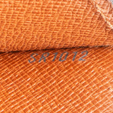 Louis Vuitton Canvas Monogram Monceau Handbag