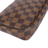 Louis Vuitton Damier Azur Monogram Pochette Accessoire Handbag