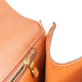 Louis Vuitton Canvas Monogram Monceau Handbag