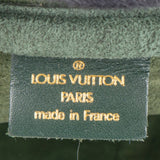 Louis Vuitton Vert Taiga Leather Kendall 55 Travel Bag