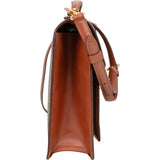 Louis Vuitton Canvas Monogram Monceau Handbag