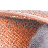 Louis Vuitton Canvas Monogram Marco Wallet