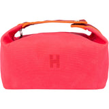 Hermès Pink Cotton Bride A Brac Bag