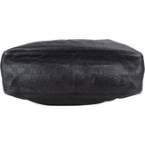 Gucci Leather GG Monogram Sukey Handbag