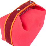 Hermès Pink Cotton Bride A Brac Bag