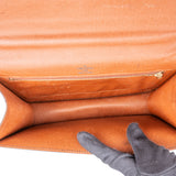 Louis Vuitton Canvas Monogram Monceau Handbag